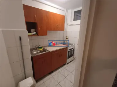 Inchiriere apartament o camere Gheorgheni zona Brancusi, Cluj-Napoca - foto 8