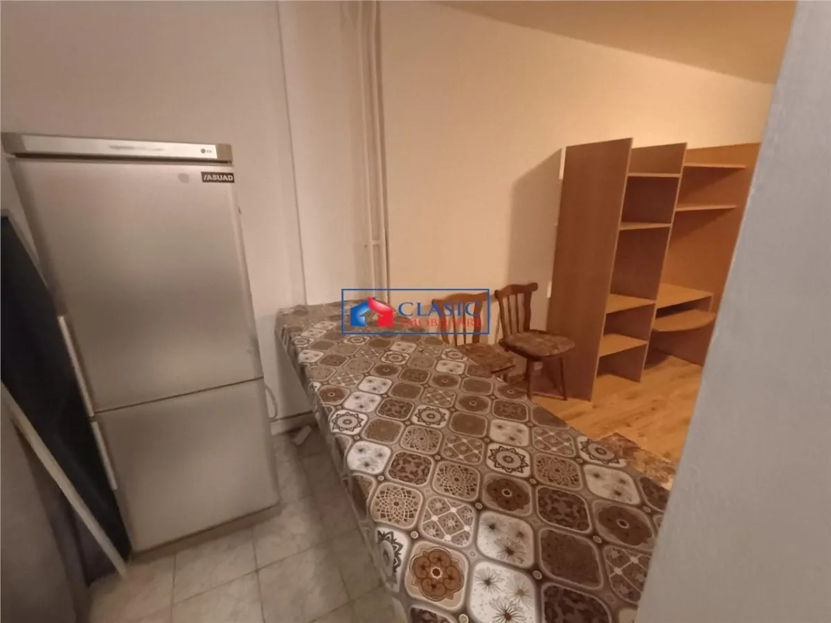 Inchiriere apartament o camere Gheorgheni zona Brancusi, Cluj-Napoca - foto 9