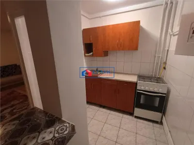 Inchiriere apartament o camere Gheorgheni zona Brancusi, Cluj-Napoca - foto 10
