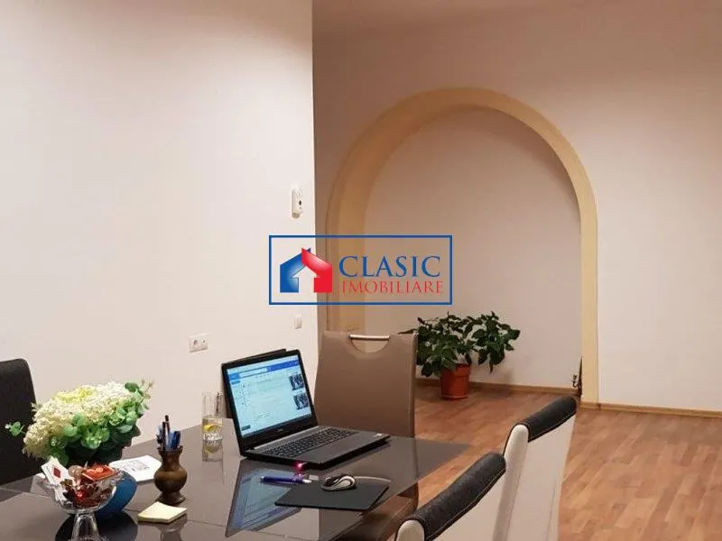 Vanzare apartament 145 mp in Centru zona Regele Ferdinand, Cluj-Napoca - foto 4