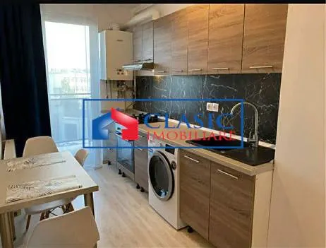 Vanzare apartament 2 camere modern zona Piata 1 Mai Marasti, Cluj-Napoca - foto 1