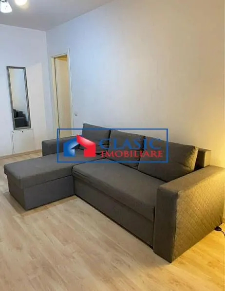 Vanzare apartament 2 camere modern zona Piata 1 Mai Marasti, Cluj-Napoca - foto 2