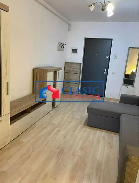 Vanzare apartament 2 camere modern zona Piata 1 Mai Marasti, Cluj-Napoca - foto 3
