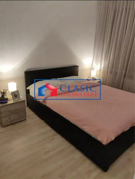 Vanzare apartament 2 camere modern zona Piata 1 Mai Marasti, Cluj-Napoca - foto 4