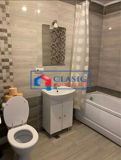 Vanzare apartament 2 camere modern zona Piata 1 Mai Marasti, Cluj-Napoca - foto 6