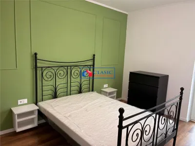 Inchiriere apartament 2 camere modern bloc nou in Marasti- zona Hornbach - foto 11