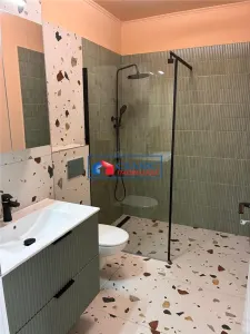 Inchiriere apartament 2 camere modern bloc nou in Marasti- zona Hornbach - foto 8