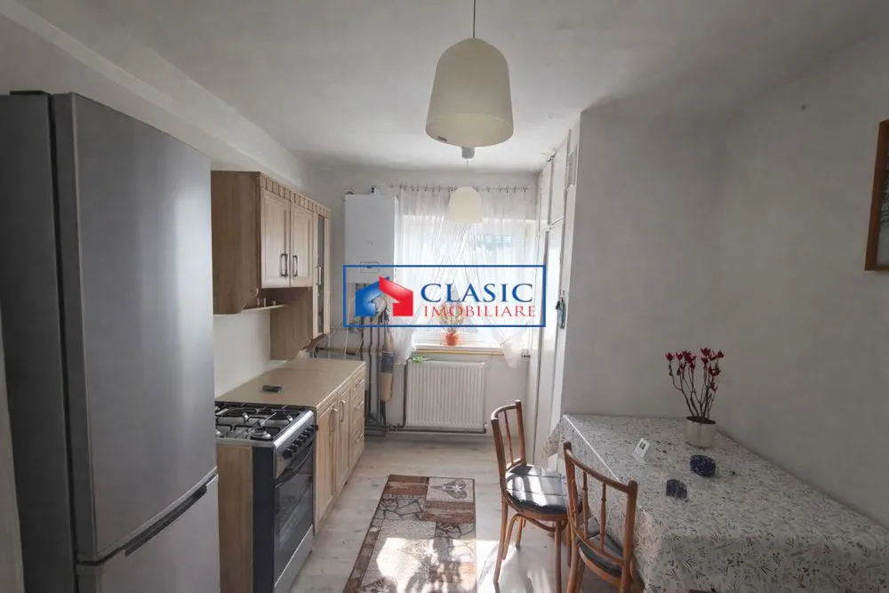 Vanzare apartament 3 camere decomandat zona Profi Zorilor, Cluj-Napoca - foto 1
