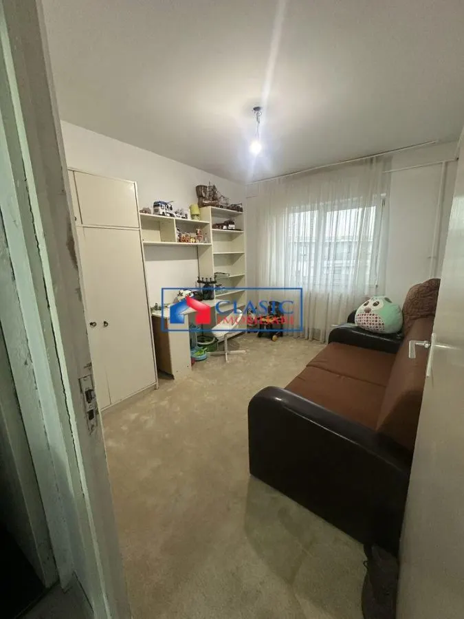 Vanzare apartament 3 camere decomandat zona Profi Zorilor, Cluj-Napoca - foto 4