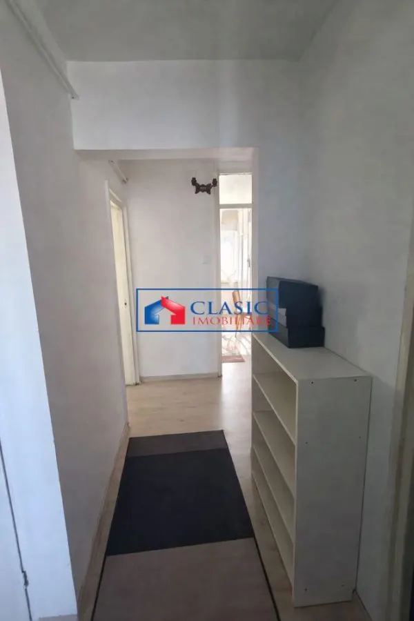 Vanzare apartament 3 camere decomandat zona Profi Zorilor, Cluj-Napoca - foto 5