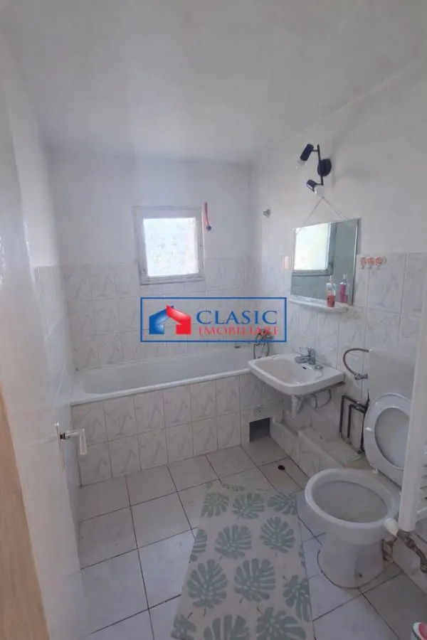 Vanzare apartament 3 camere decomandat zona Profi Zorilor, Cluj-Napoca - foto 6