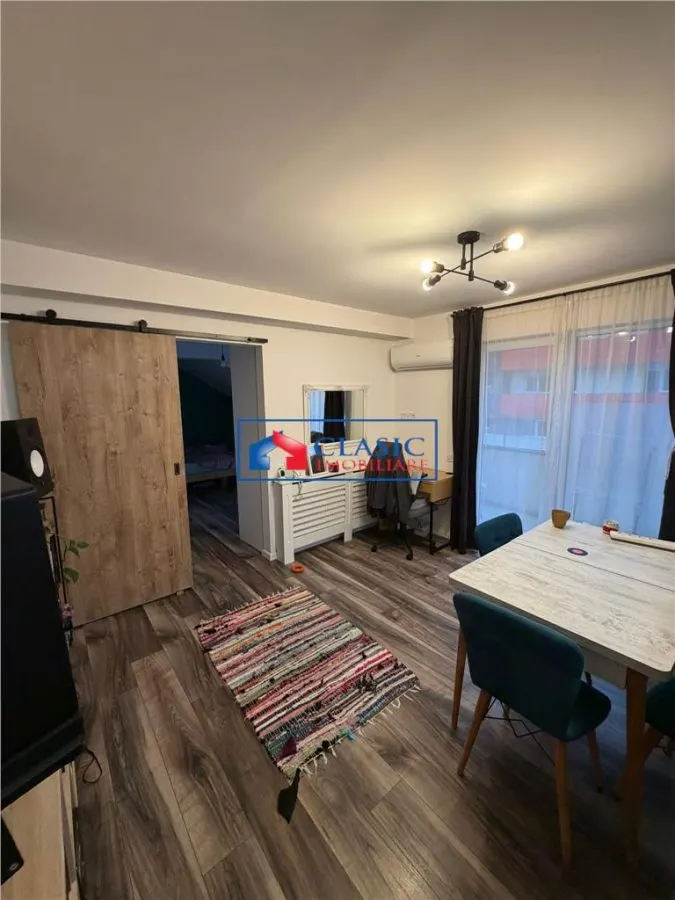 Vanzare apartament 3 camere modern bloc nou zona Regal Baciu, Cluj-Napoca - foto 1