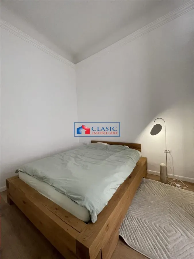 Vanzare apartament 4 camere de LUX zona Piata Unirii Ultracentral, Cluj-Napoca - foto 12