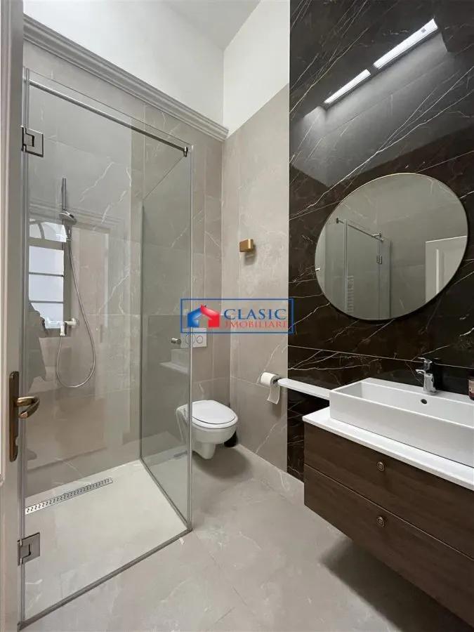 Vanzare apartament 4 camere de LUX zona Piata Unirii Ultracentral, Cluj-Napoca - foto 18