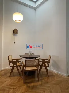 Vanzare apartament 4 camere de LUX zona Piata Unirii Ultracentral, Cluj-Napoca - foto 5