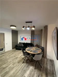 Vanzare apartament 3 camere de LUX zona Calea Turzii Buna Ziua, Cluj-Napoca - Cluj-Napoca