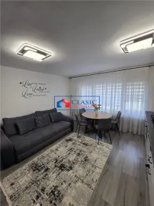 Vanzare apartament 2 camere bloc nou zona Bazei Sportive Unirea Manastur, Cluj-Napoca - foto 2