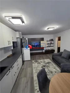 Vanzare apartament 2 camere bloc nou zona Bazei Sportive Unirea Manastur, Cluj-Napoca - foto 3