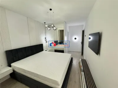 Inchiriere apartament 3 camere, Record Park, Semicentral, Cluj-Napoca - foto 6