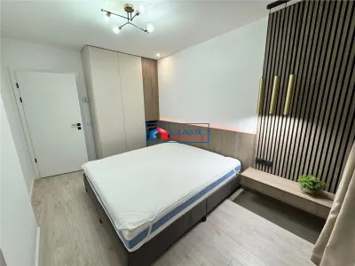 Inchiriere apartament 3 camere, Record Park, Semicentral, Cluj-Napoca - foto 7