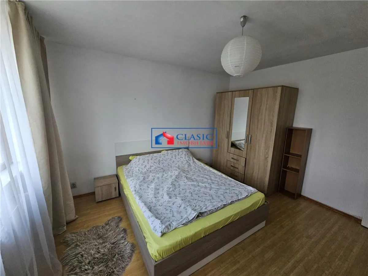 Inchiriere apartament mobilat strada Calea Turzii, Cluj-Napoca - foto 1