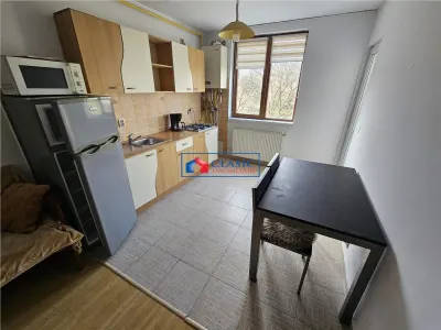 Inchiriere apartament mobilat strada Calea Turzii, Cluj-Napoca - foto 4