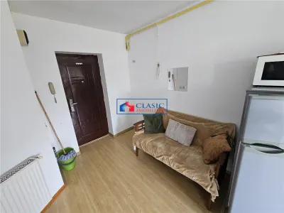 Inchiriere apartament mobilat strada Calea Turzii, Cluj-Napoca - foto 5