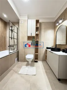Vanzare apartament 3 camere de LUX zona Terra Floresti - foto 8