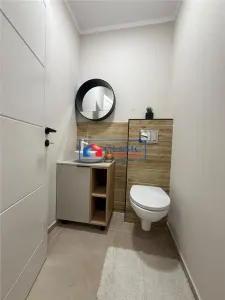 Vanzare apartament 3 camere de LUX zona Terra Floresti - foto 9
