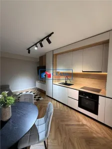 Vanzare apartament 3 camere de LUX zona Terra Floresti - Floresti