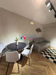 Vanzare apartament 3 camere de LUX zona Terra Floresti - foto 5