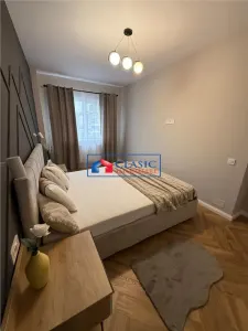 Vanzare apartament 3 camere de LUX zona Terra Floresti - foto 6