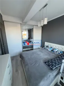 Vanzare apartament 2 camere zona Eugen Ionescu Europa, Cluj-Napoca - foto 11