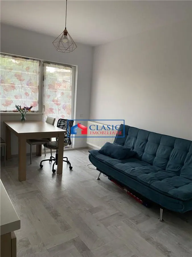 Vanzare apartament 2 camere de LUX bloc nou Zorilor zona Recuperare, Cluj-Napoca - foto 2