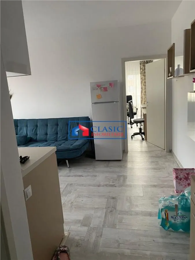 Vanzare apartament 2 camere de LUX bloc nou Zorilor zona Recuperare, Cluj-Napoca - foto 3