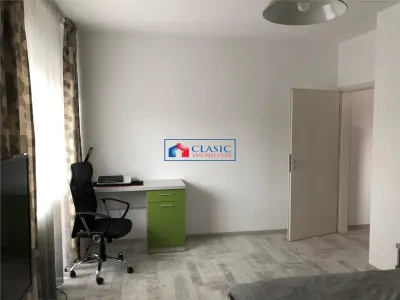 Vanzare apartament 2 camere de LUX bloc nou Zorilor zona Recuperare, Cluj-Napoca - foto 5