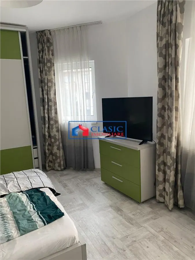 Vanzare apartament 2 camere de LUX bloc nou Zorilor zona Recuperare, Cluj-Napoca - foto 7