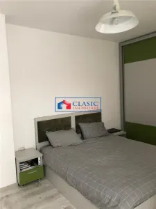 Vanzare apartament 2 camere de LUX bloc nou Zorilor zona Recuperare, Cluj-Napoca - foto 9
