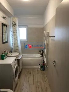 Vanzare apartament 2 camere de LUX bloc nou Zorilor zona Recuperare, Cluj-Napoca - foto 10