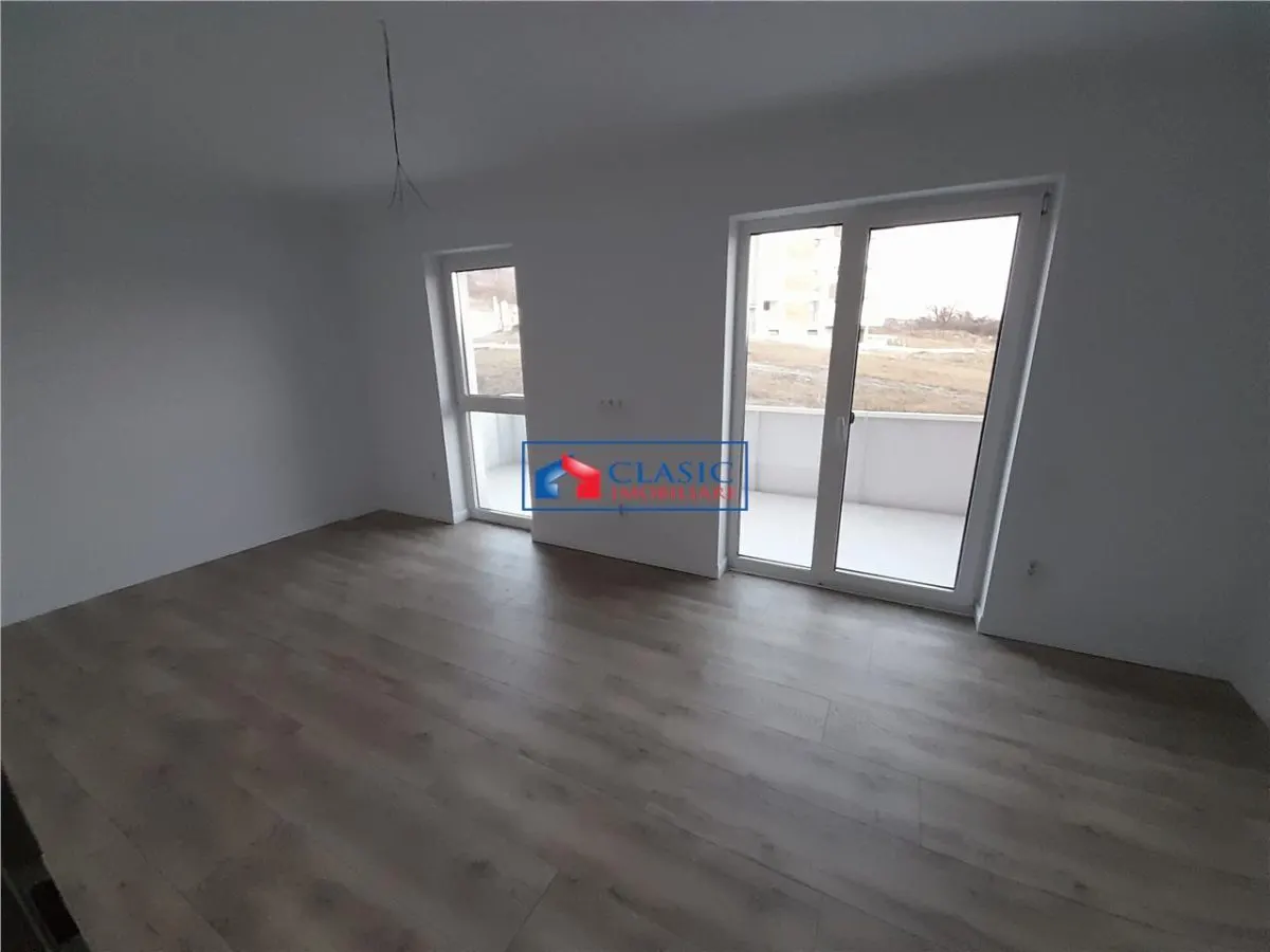 Vanzare apartament 2 camere bloc nou Iris la o distanta de aproximativ 4 km Auchan, Cluj-Napoca - foto 1