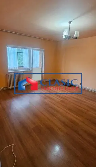 Vanzare apartament 4 camere decomandat zona Maramuresului Dambul Rotund, Cluj-Napoca - foto 1