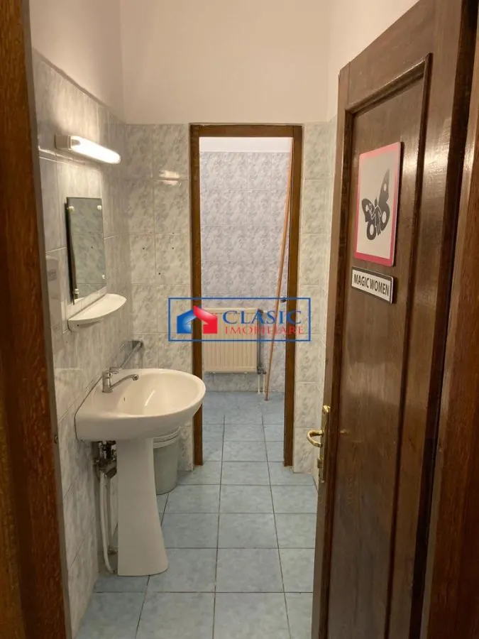 Inchiriere spatiu comercial 151 mp zona Centrala- MOL Dorobantilor - foto 16