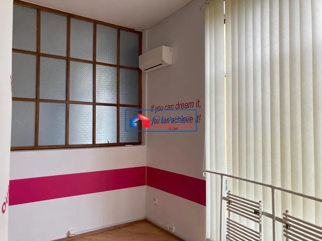 Inchiriere spatiu comercial 151 mp zona Centrala- MOL Dorobantilor - foto 4