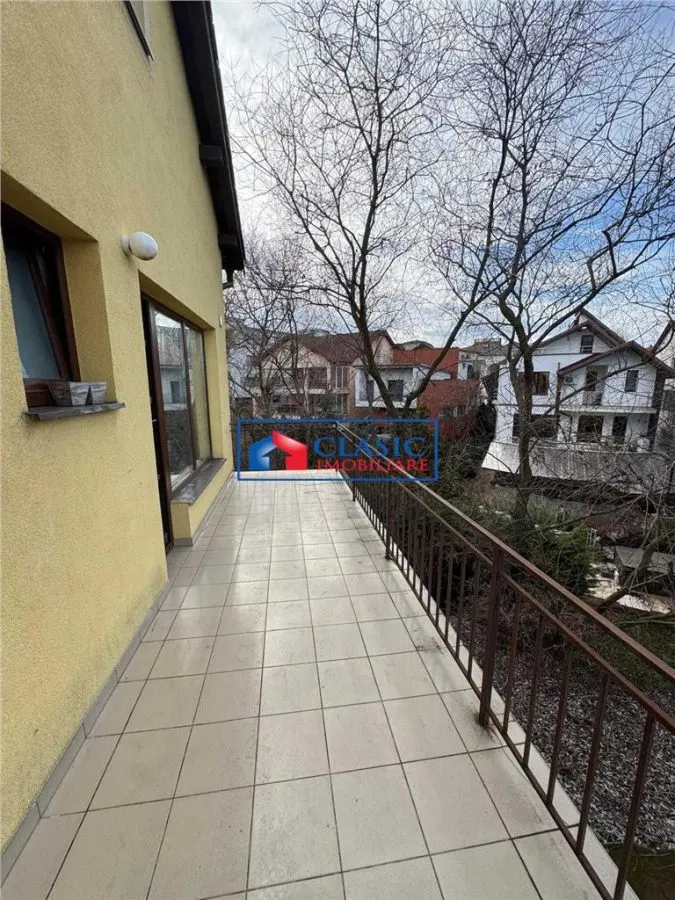 Vanzare apartament 2 camere 73 mp bloc nou in Andrei Muresanu - foto 3