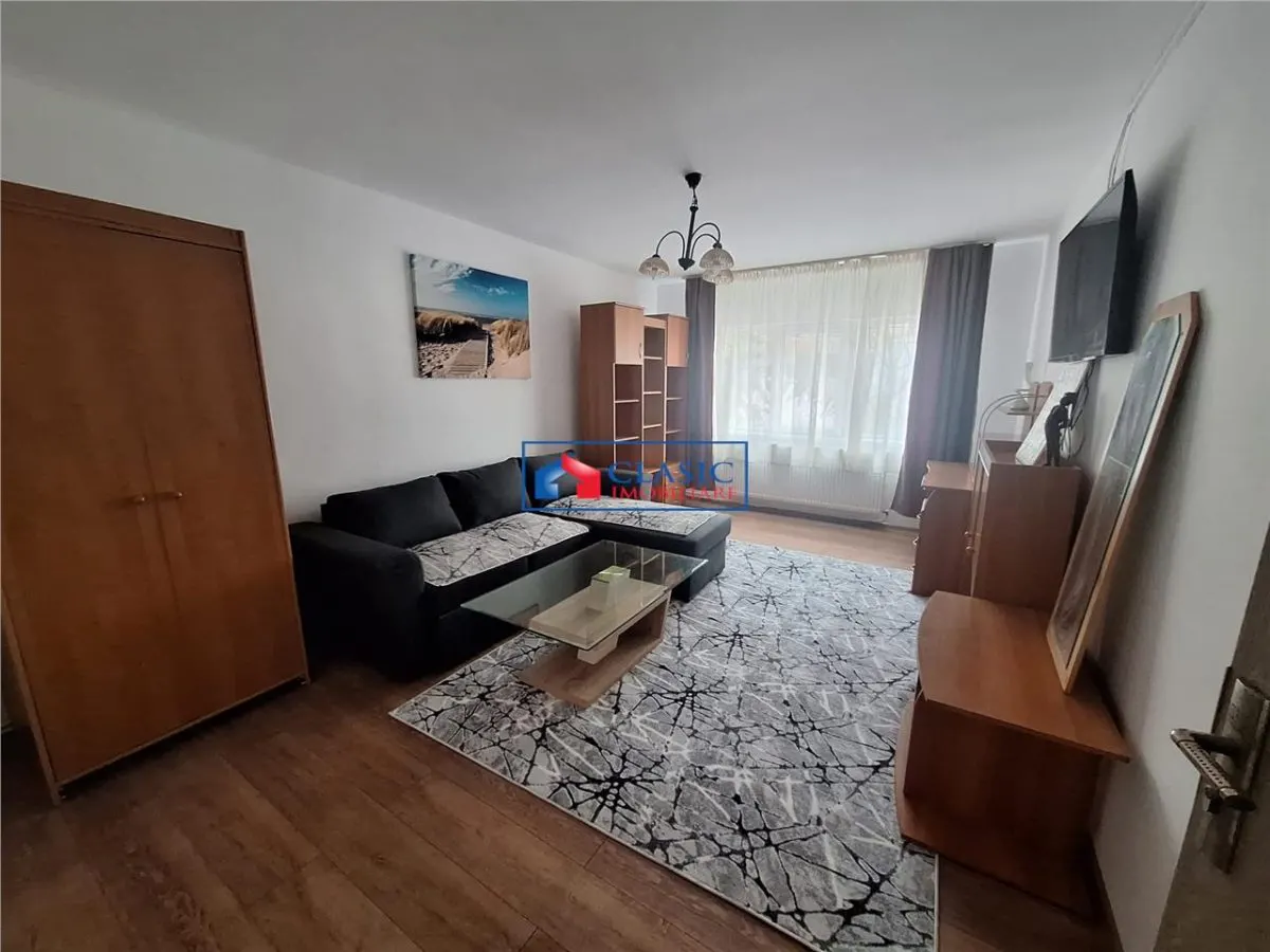 Vanzare apartament 2 camere decomandate etaj 1 in Gheorgheni- zona Titulescu - foto 1