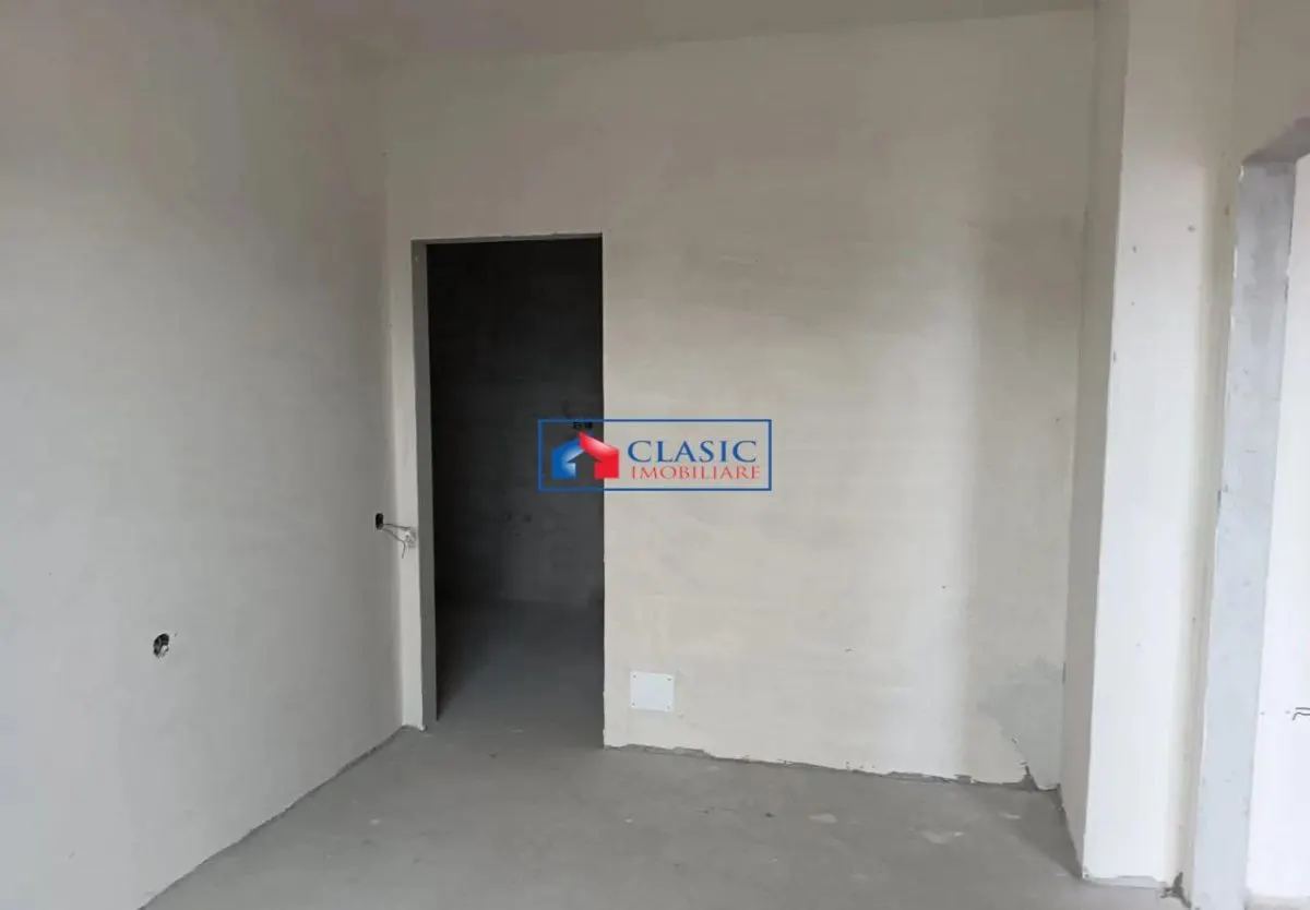 Vanzare apartament 4 camere bloc nou zona Fabricii Marasti, Cluj-Napoca - foto 4