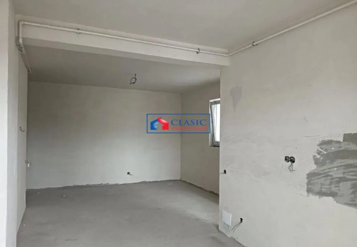Vanzare apartament 3 camere bloc nou Marasti zona Strazii Fabricii, Cluj-Napoca - foto 4
