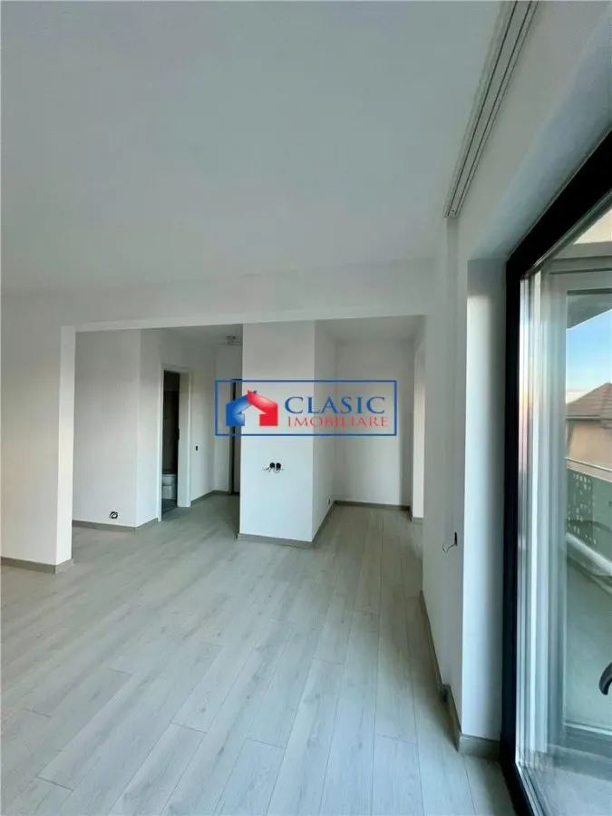 Vanzare apartament 3 camere bloc nou Someseni zona Traian Vuia, Cluj-Napoca - foto 1