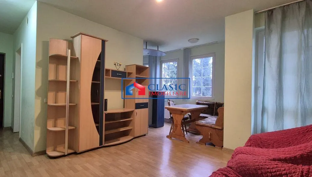 Vanzare apartament 2 camere Manastur zona Petrom Primaverii, Cluj-Napoca - foto 1