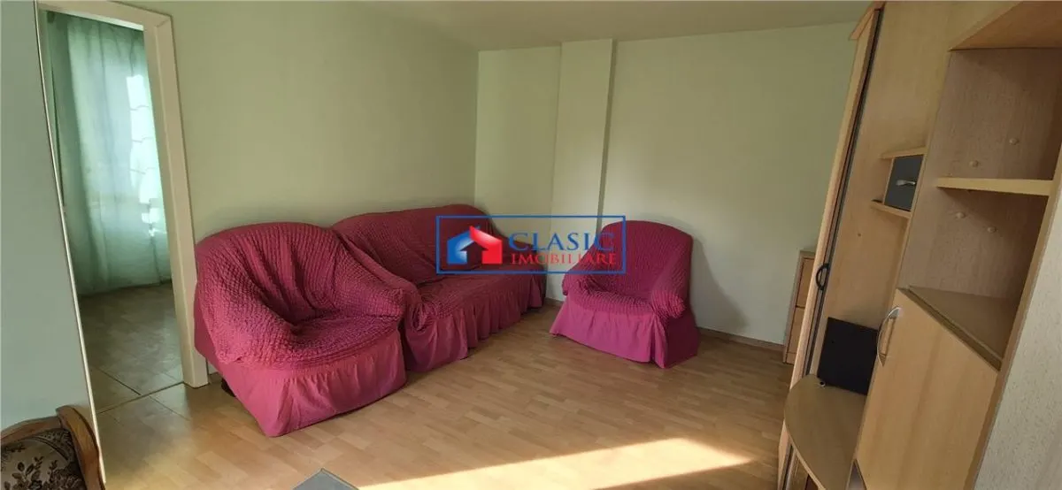 Vanzare apartament 2 camere Manastur zona Petrom Primaverii, Cluj-Napoca - foto 2